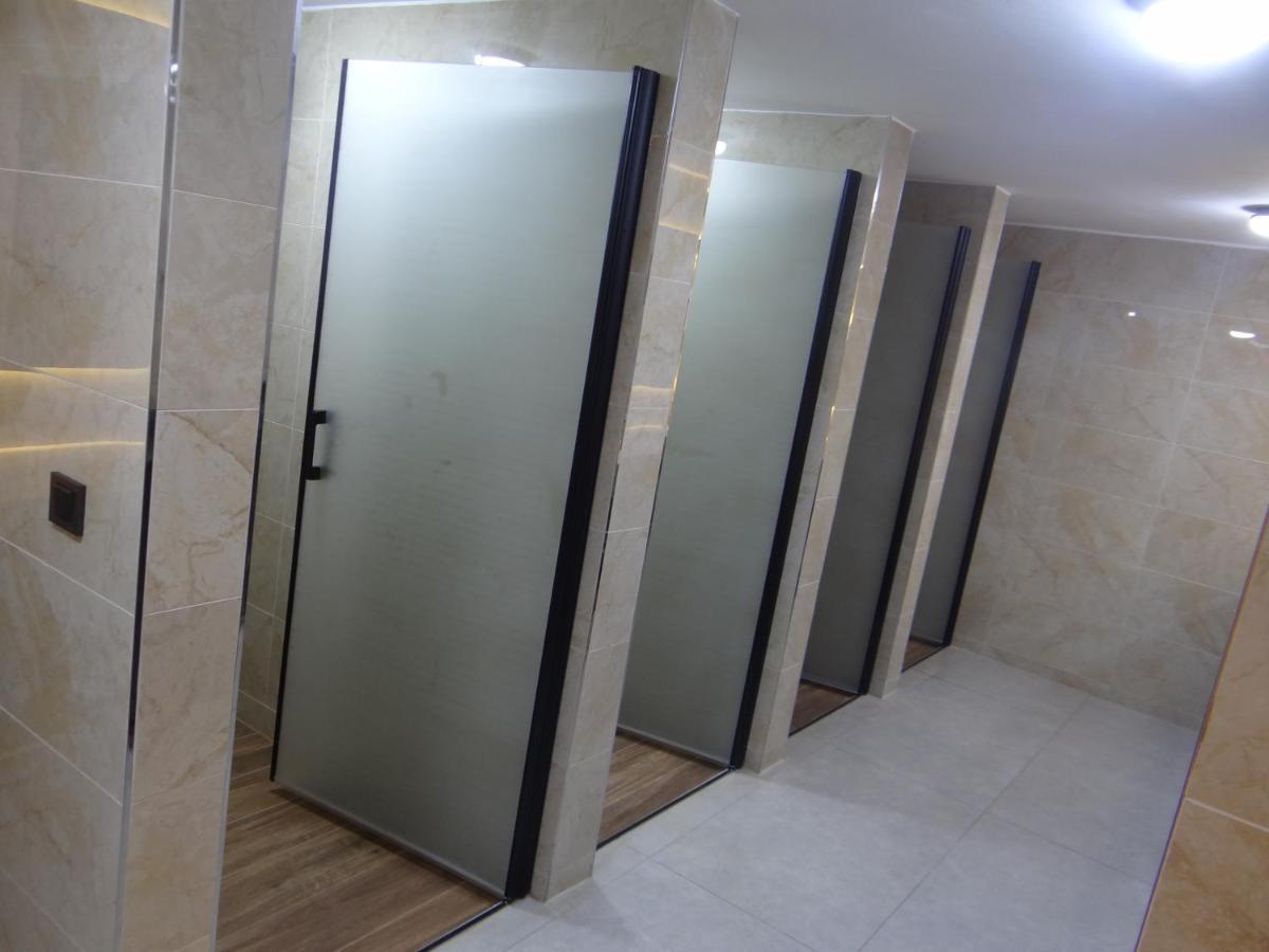Sulduz Hotel Apart & Spa ترابزون المظهر الخارجي الصورة